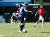 ST D.Z.C. '09/S.K.N.W.K. JO15-1 - Jong Ambon JO15-1 (competitie) seizoen 2024-2025 (3e fase) (43/151)